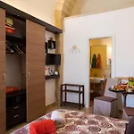 Monolocale Delux Alithia Apartment *