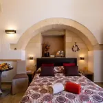 Monolocale Delux Alithia Апартаменты *