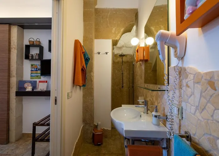 Monolocale Delux Alithia Apartment