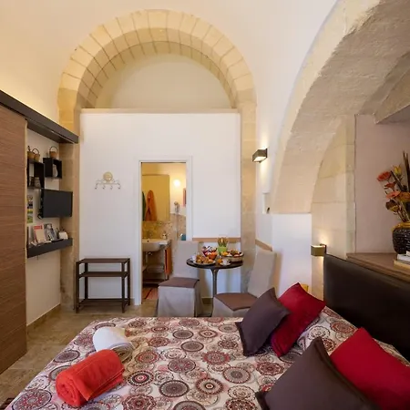 Monolocale Delux Alithia Apartment