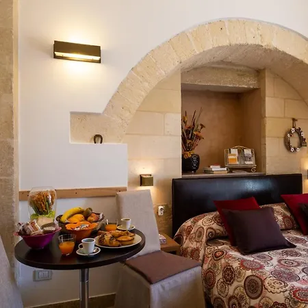 Monolocale Delux Alithia *