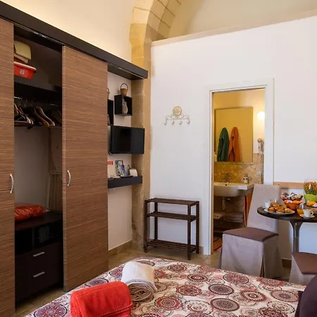 Monolocale Delux Alithia Apartment *