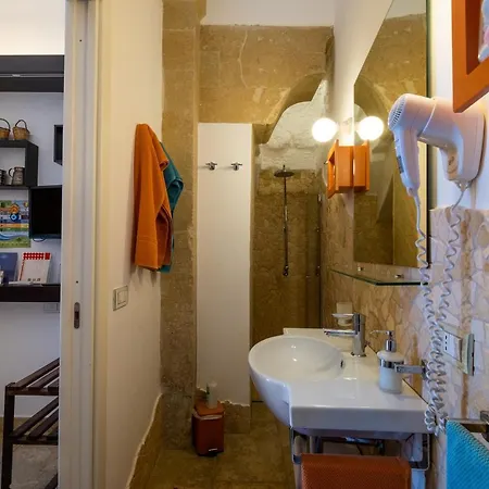 Monolocale Delux Alithia Apartment